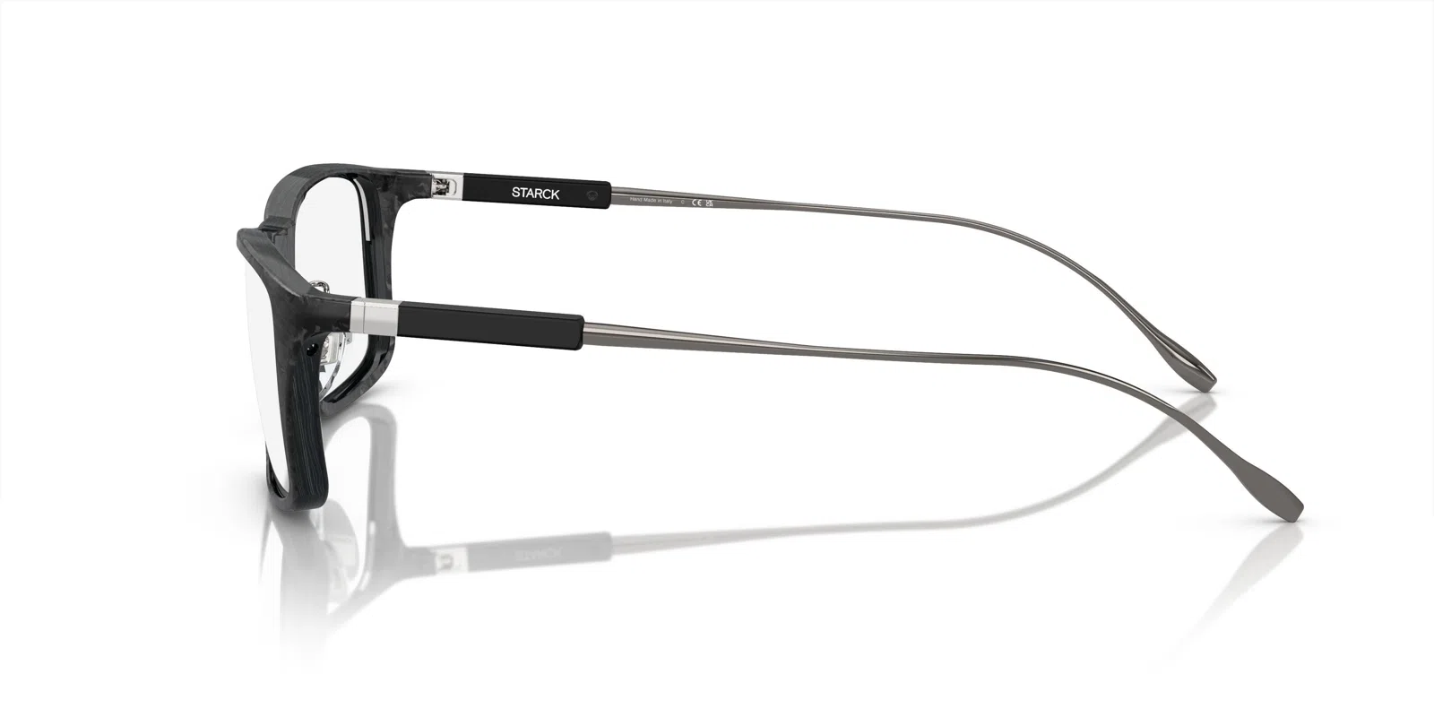 Starck Eyes 1043YT Eyeglasses - view 3